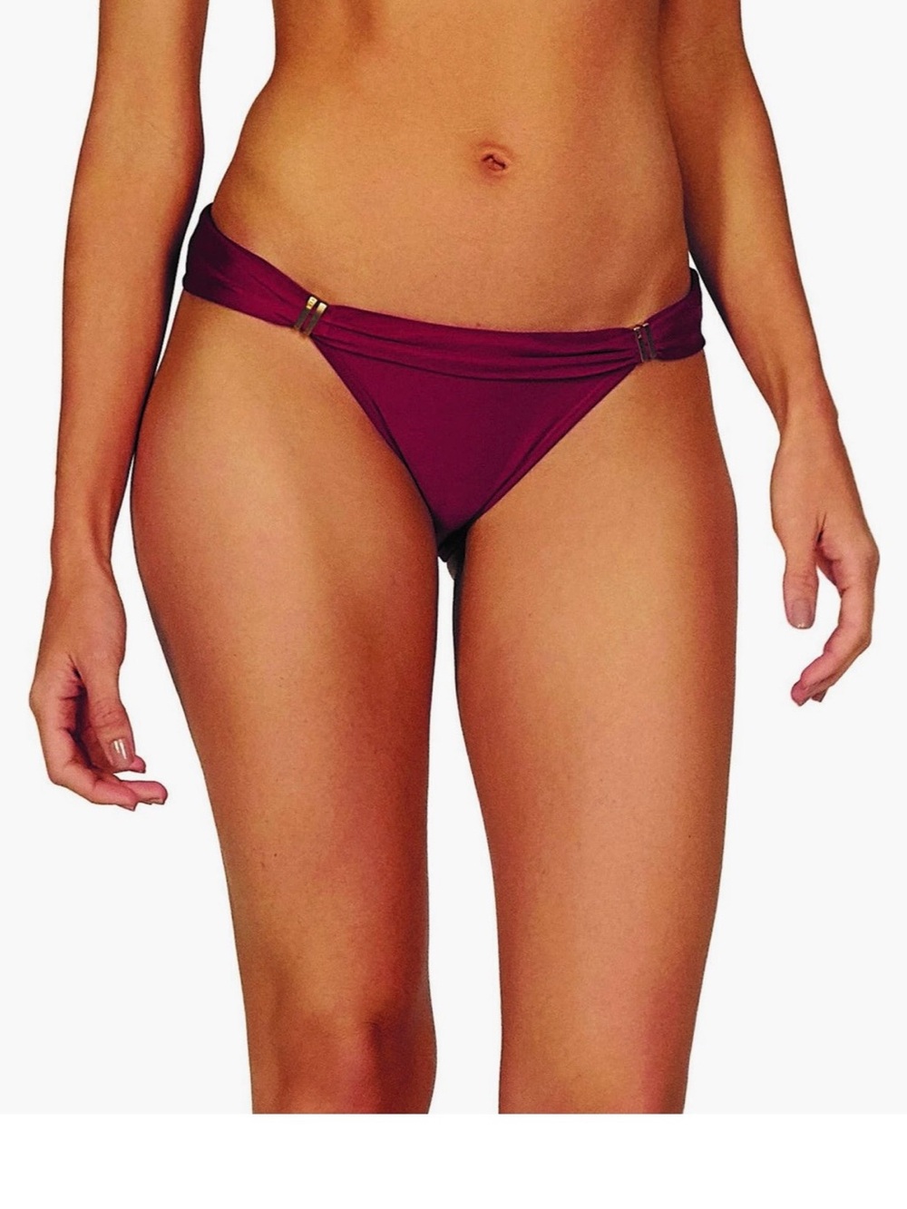 Vix Bia tube bikini bottom